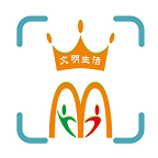 闻名生活APP Logo